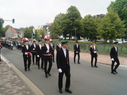 Schuetzenfestsamstag 2026